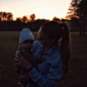 Meet your Posher, Kimberly